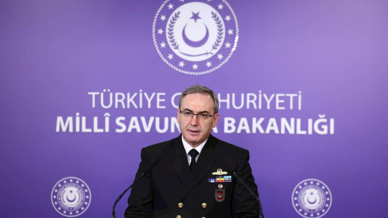 2025’te 66 Bin 794 Kişi Sınırı Geçemeden Durduruldu