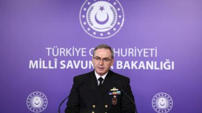 2025’te 66 Bin 794 Kişi Sınırı Geçemeden Durduruldu