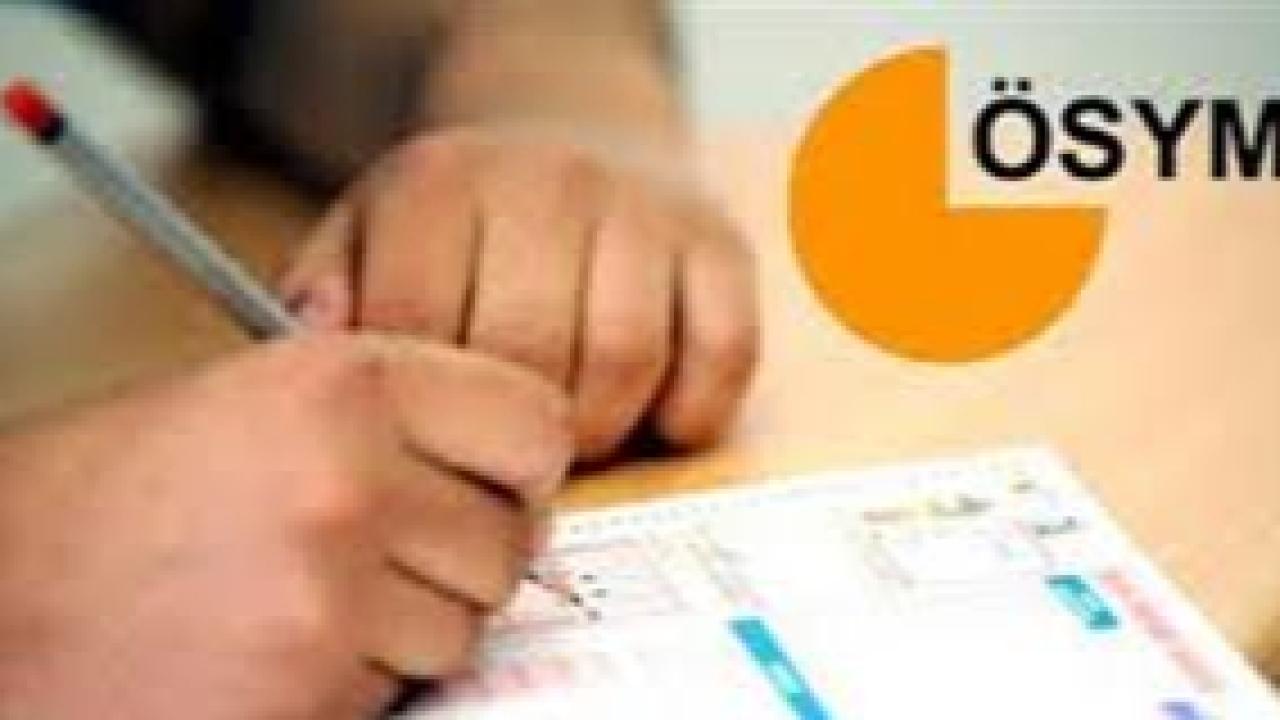 2026 EKPSS/Kura Tercih Süreci Başlıyor