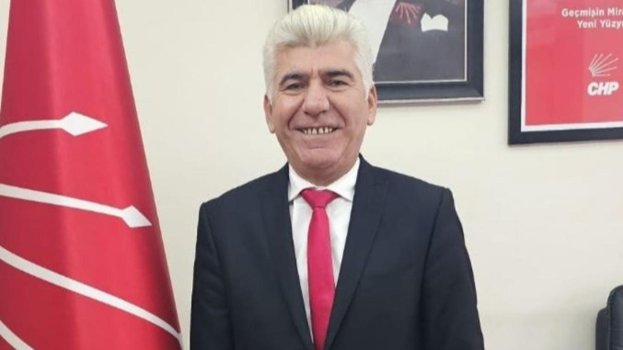 2026 Tarımda Dayanıklılık Yılı Olmalı