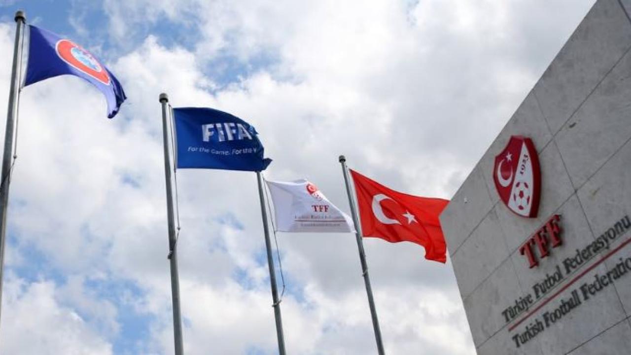 2026 Yılında FIFA Kokartı Taşıyacak Hakemler Açıklandı