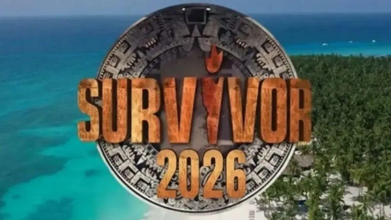 23 Ocak Survivor neden yok? TV8 yayın akışı değişti: Survivor yeni bölüm ne zaman?