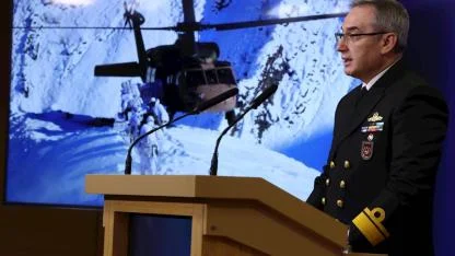 3 PKK’lı Terörist Daha Teslim Oldu