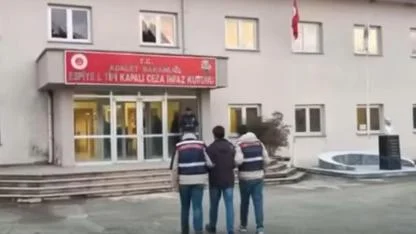 34 İlde FETÖ Operasyonu