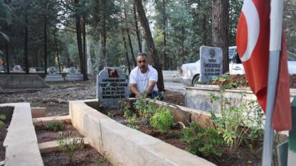 Acılı Baba, Suçluların Cezalarının Çekmesini İstiyor