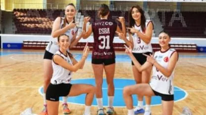 Adana Deplasmanında Büyük Gün