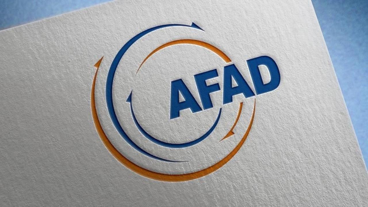 AFAD’dan Depremzedelere Önemli Uyarı
