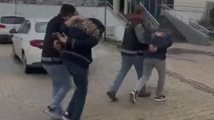 Ağır Suçlardan Aranan 4 Hükümlü Yakalandı