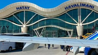 Ajet’ten Hataylılara Uçak Bileti Desteği: 849 TL