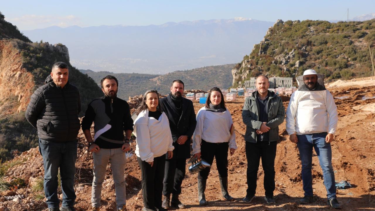 Akademi Hatay Kursları Meslek Kazandırmaya Devam Ediyor
