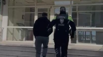 Akrobasi Yapan Motosiklet Sürücüsüne Ağır Ceza