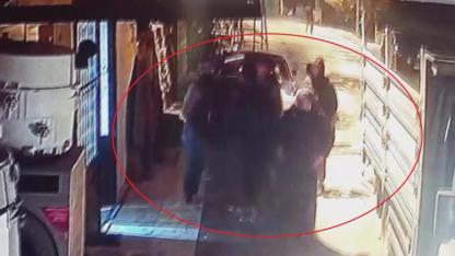 Alacak Verecek Tartışması, Kavgaya Dönüştü