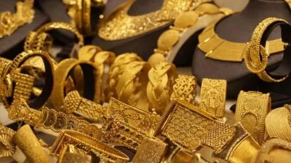 Altın borcu olanlara uyarı: Yapay zeka 2026 gram altın seviyesini hesapladı