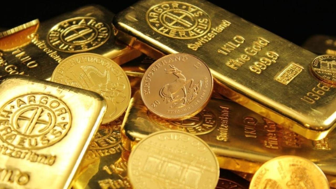 Altın Durmadan Rekora Gidiyor!