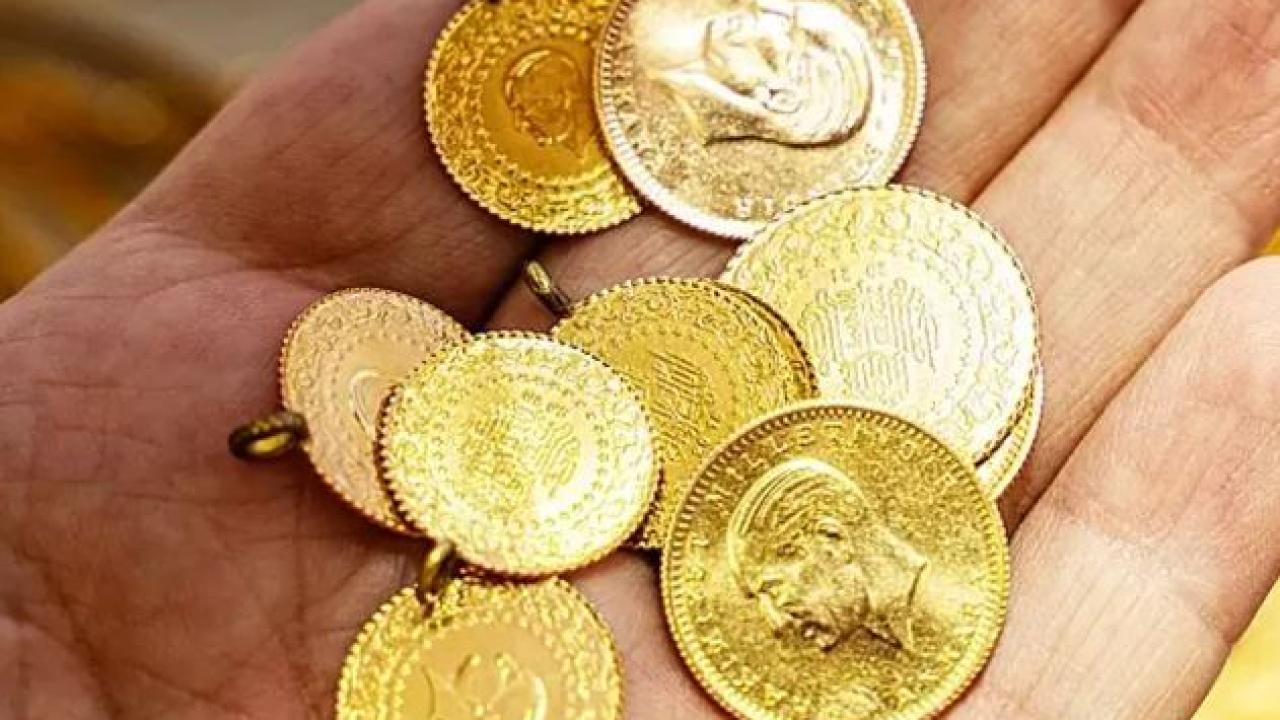 Altında Hızlı Kazanç Hayali Uyarısı! Dalgalı Süreç Kapıda...