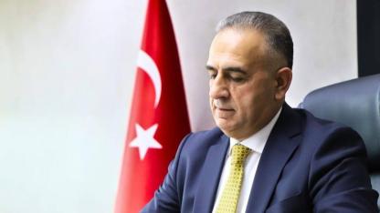 Altınözü’nde Hedef: İnsan Odaklı Hizmet