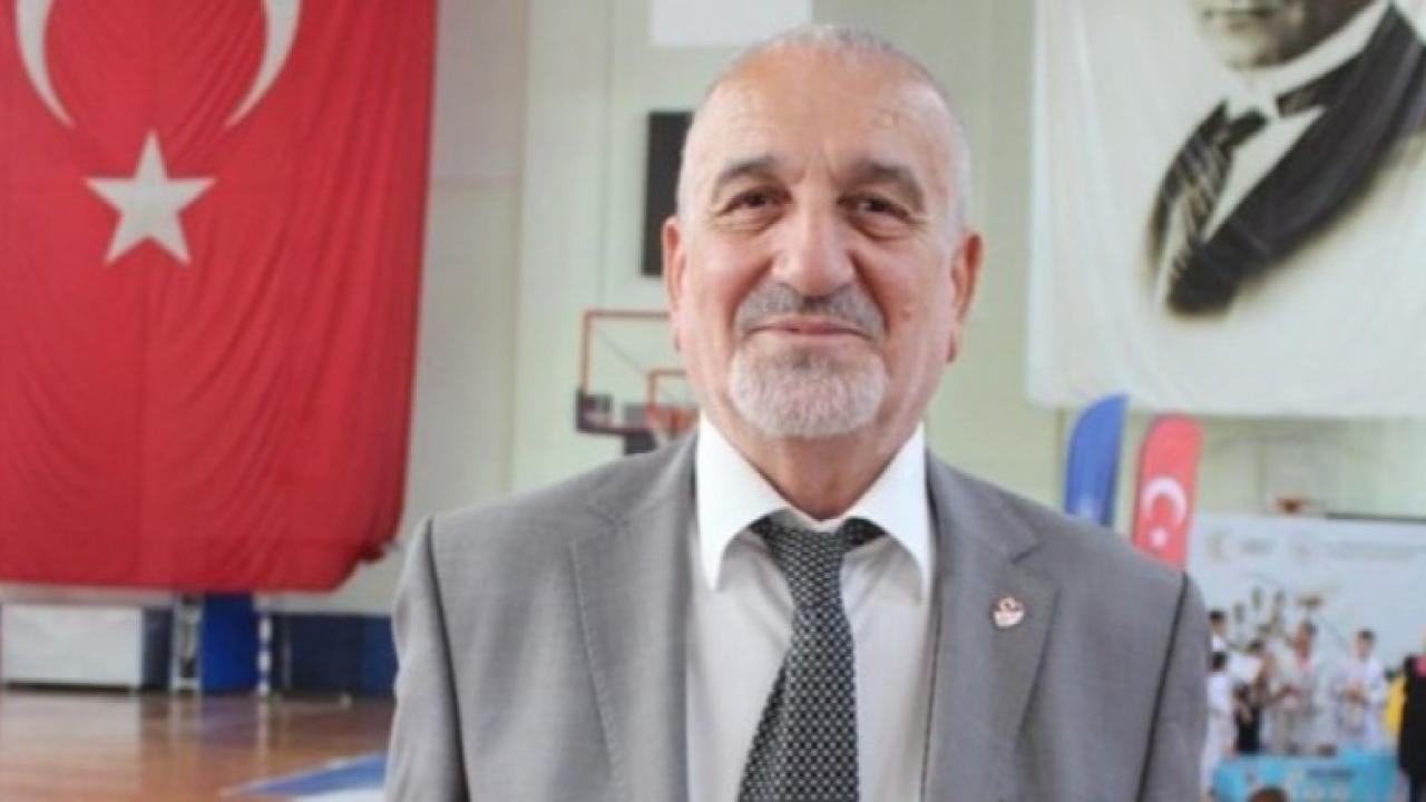 Amatör Futbolda Tarihi Adım