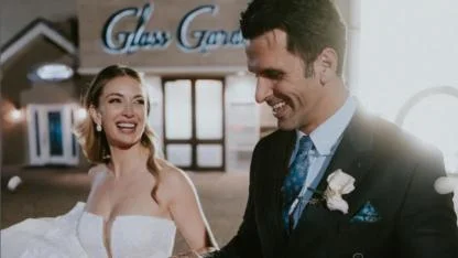 Amerikalı Aynasız kim? Yasemin Allen'ın eşi Erdal Kaya kimdir? İşte yaşı ve memleketi?