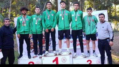 ANTAKYA TOBB AİHL ATLETİZM TAKIMI TÜRKİYE FİNALLERİNDE1