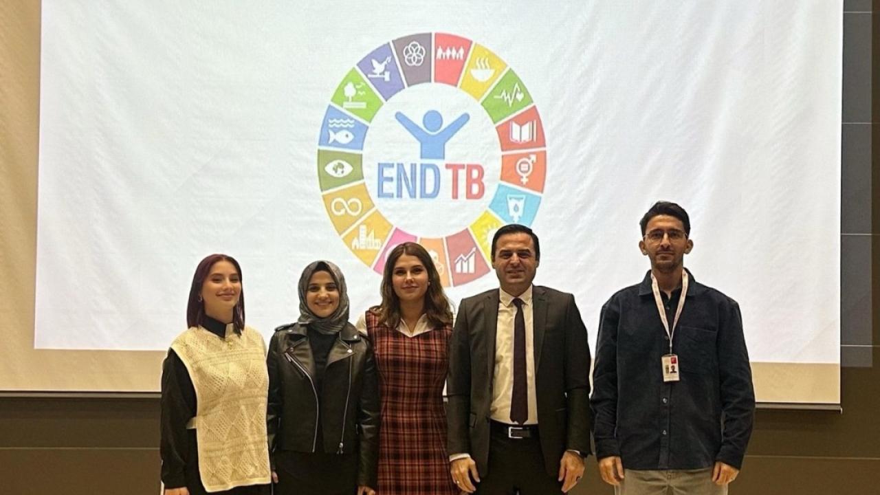 Antakya’da Vereme Karşı Bilinç Seferberliği