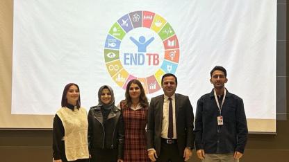 Antakya’da Vereme Karşı Bilinç Seferberliği