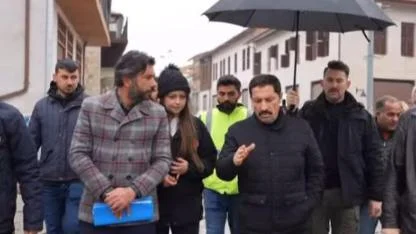 Antakya’nın Hafızası Yeniden Canlanıyor