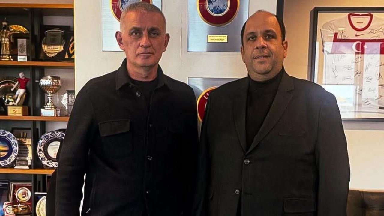 ATAKAŞ HATAYSPOR’DAN TFF YÖNETİMİNE TEŞEKKÜR MESAJI