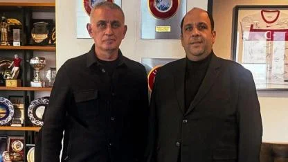 ATAKAŞ HATAYSPOR’DAN TFF YÖNETİMİNE TEŞEKKÜR MESAJI