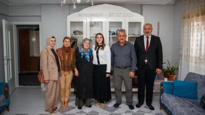 Aziz Emanetlerimiz Daima Devletimizin Himayesindedir