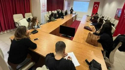 BAĞIMLILIKLA MÜCADELE  YOL HARİTASI HAZIRLANDI