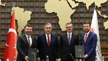 Basın İçin Tarihi Finansman Hamlesi