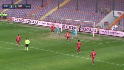 Başkan Bolat, Maçın Hakemine Ateş Püskürdü