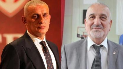 BAŞKAN HALUK GÖRÜN’DEN  HACIOSMANOĞLU’NA ÇAĞRI