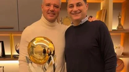 BAŞKAN SARAN HATAY’A GELİYOR