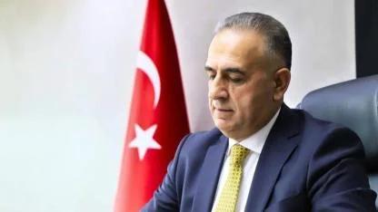 Başkan Sarı’dan Kuvvetli Yağış ve Kar Uyarısı