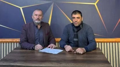 BAŞKANVEKİLİ TUTAR İNDİRİM ANLAŞMASINI DUYURDU