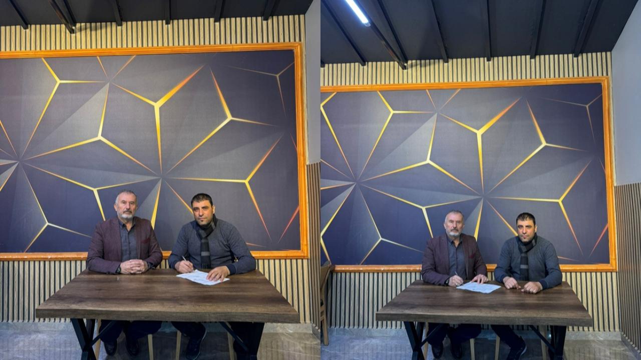 BAŞKANVEKİLİ TUTAR İNDİRİM ANLAŞMASINI DUYURDU