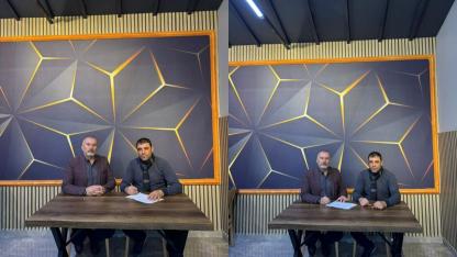 BAŞKANVEKİLİ TUTAR İNDİRİM ANLAŞMASINI DUYURDU