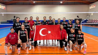 Bayrağımız Birliğimizin Sembolüdür