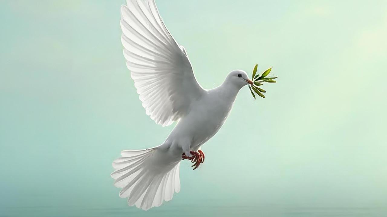 Bayram Sofralarına Birlikte Oturduk