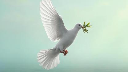 Bayram Sofralarına Birlikte Oturduk