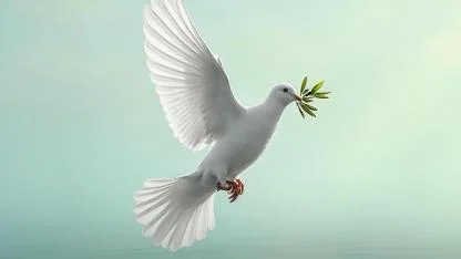 Bayram Sofralarına Birlikte Oturduk