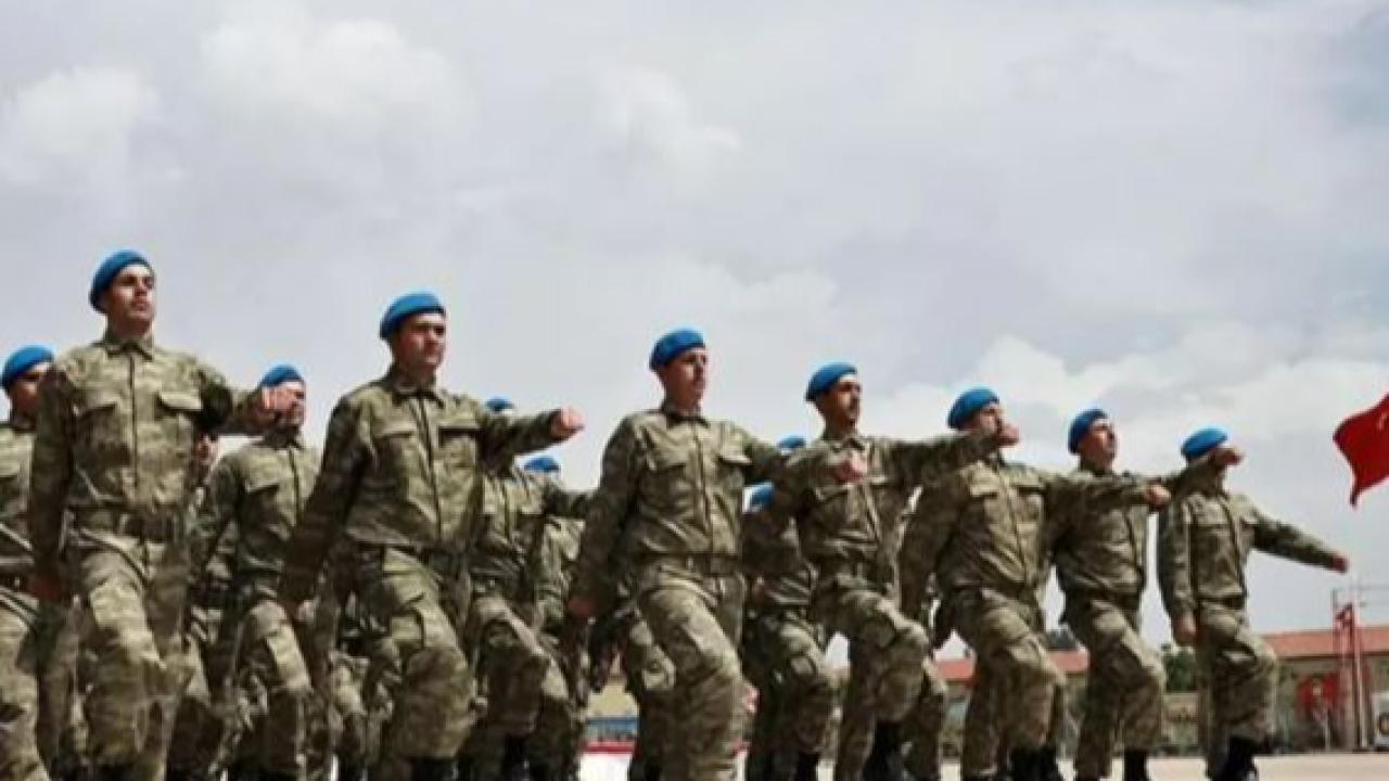 Bedelli Askerlik Sınıflandırma Sonuçları Açıklandı