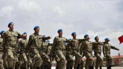 Bedelli Askerlik Sınıflandırma Sonuçları Açıklandı