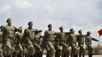 Bedelli Askerlik Sınıflandırma Sonuçları Açıklandı