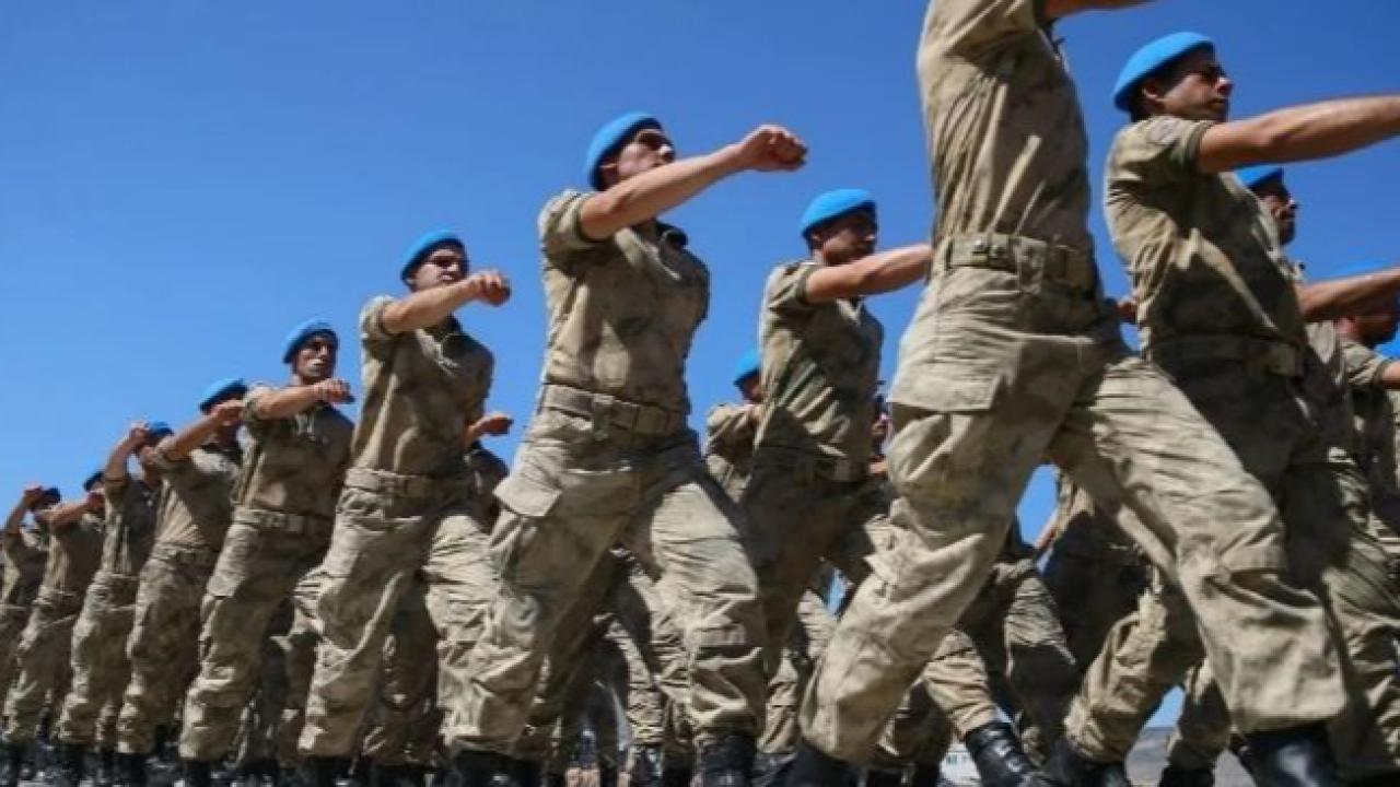 Bedelli Askerlik Ücreti 333 Bin 89 TL Oldu