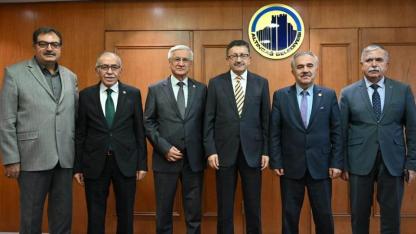 Belediyeler Arası Güç Birliği