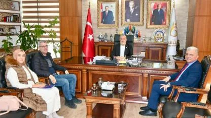 BELEN İÇİN ORTAK VİZYON