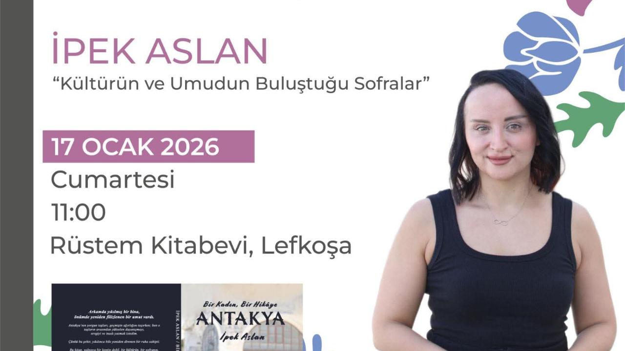 Bir Kadın, Bir Hikâye