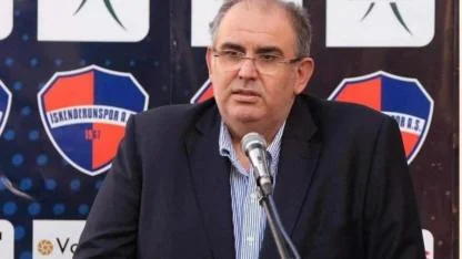 BOLAT: “HAKKIMI HELAL ETMİYORUM”